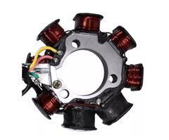 Z-ESTATOR CBX/NX/XR 200/CB/NX150
