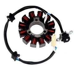 Z-ESTATOR YBR FACTOR 125 14/16