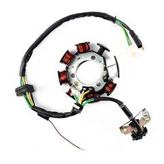 Z-ESTATOR FAN 125 09/15
