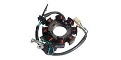 Z-ESTATOR TI 125 03/04 FAN 125 05/08