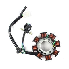 Z-ESTATOR  TI 150/SPORT 04/08