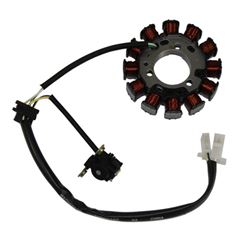 Z-ESTATOR  TI/FAN 150 14/15/TI 160 16/24