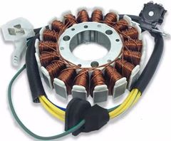 Z-ESTATOR CBX 250 TWISTER 01/08