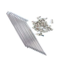 Z-RAIO DT POP 100/110 CROM 3.2MM