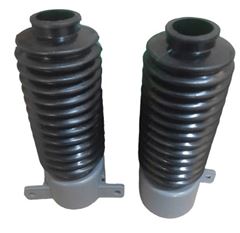 Z-SANFONA BENGALA 13D TI 150 09 PRETA