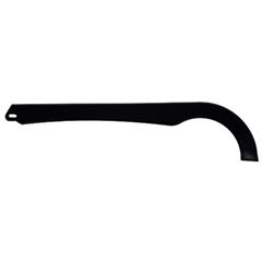 COBRE CORRENTE 26 ACO POTY PRETO