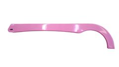COBRE CORRENTE 26 ACO POTY ROSA