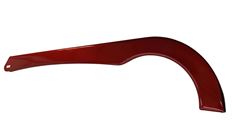 COBRE CORRENTE 26 ACO POTY VERMELHO ESCU