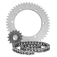 Z-KIT REL XTZ 250 LANDER 06/08(1045)