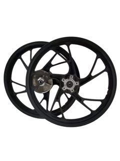 Z-RODA PALITO PE GALINH TI/FAN150 DISCO