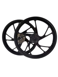 Z-RODA PALITO PE GALINH TI160 DISCO