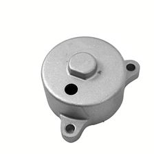 Z-TAMPA MOTOR PARTIDA BIZ 125 05/10
