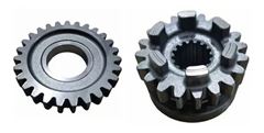 Z-KIT 3 MARCHA ENGR PRI/SEC TI 150 04/08