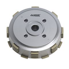 Z-EMBREAGEM COMP TI 150 04/15/FAN 09/BRO