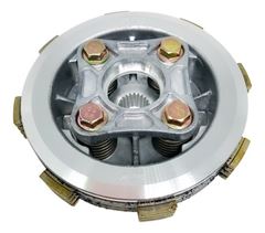 Z-EMBREAGEM COMP POP 110 16/24