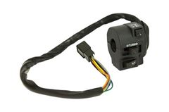 Z-CHAVE LUZ  TI 150 04/08 ES/ESD/FAN 1