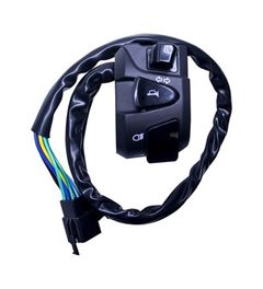 Z-CHAVE LUZ TI/FAN 150 14/15/TI160 16/24