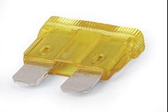 Z-FUSIVEL DE LAMINA 20 A CBX/NX/XR