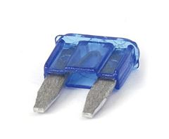Z-FUSIVEL DE LAMINA 15 A MINI
