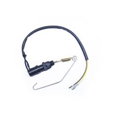 Z-INTERR FREIO TZ YBR 125 FACTOR