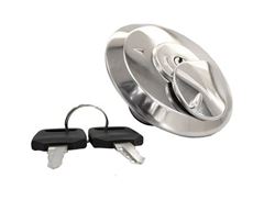 Z-TAMPA TANQUE CROM TI/FAN/BROS 125/XRE
