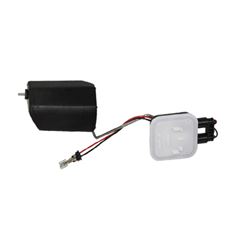 Z-BOIA TANQUE COMB BIZ 125 11/15 KS/ES/E
