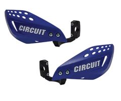 Z-PROT. MAO VECTOR H. INJ.T-REX AZUL ESC