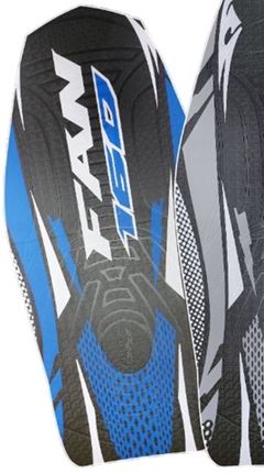 Z-CAPA BANCO EMBORR. GRAF. FAN 160 AZ