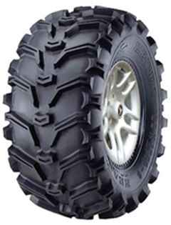 Z-PNEU TZ 24/10X11 QUADRICICLO 48F S/C