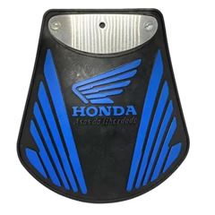Z-APARABARRO UNIVERSAL HONDA MEDIO AZUL