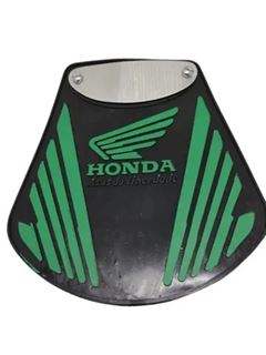 Z-APARABARRO UNIVERSAL HONDA MEDIO VERDE