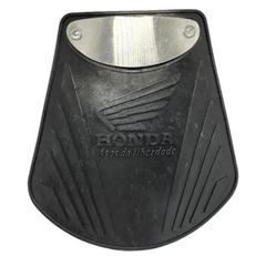 Z-APARABARRO UNIVERSAL HONDA MEDIO PRETO