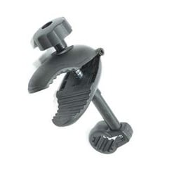 PORCA BORBOLETA C/SUPORTE P/TRANSBIKE (P