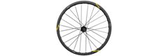 RODA MONT. ALUM. 700/24F FUTURA DISC PTF