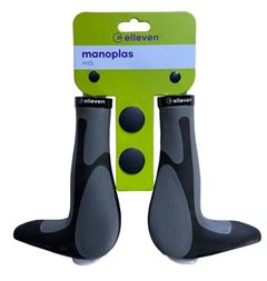 MANOPLA ANATOMI. PTO C/TRAV E BAR END PT