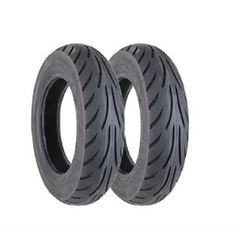 Z-PNEU TZ 100/80X14 BIZ MATRIX SCOTTER S
