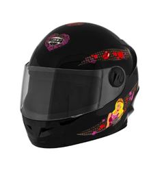 Z-CAPACETE INFANTIL START SELFIE T54 PRE