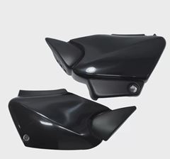 Z-TAMPA LATERAL FAN 125 05/08 PRETO INJE