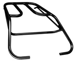Z-BAGAGEIRO PRETO TI 160 16/25 MACICO