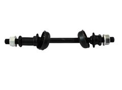 EIXO TZ 3/8X175 COMPLETO C/ESP C/CX /COL