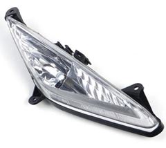 Z-PISCA DT ESQ. BIZ 125 06/10 LENT CRIST