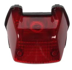 Z-LANTERNA TZ CPTA BROS 125/150 03/12