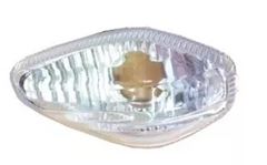 Z-LENTE PISCA BROS/TI 14 DT ESQ/CRISTAL