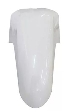 Z-PARAL. DT BIZ 125 18/21 BRANCO INJ