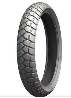 Z-PNEU DT 110/80-19 ANAKEE BMW 650 S/CAM