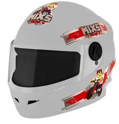 Z-CAPACETE INFANTIL START BLOKS T54 BRAN