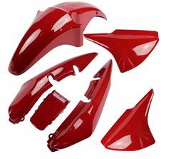 Z-KIT CAREN TI 150 04/06 VER 3PÇS
