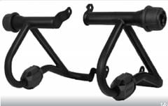 Z-PROT. MOTOR STUNT TI 150 04/08 PTO  FO