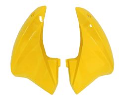 Z-ABA TANQUE TI 15014 EX AMARELO