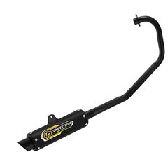 Z-ESCAPE MOD COMPETITION TI/FAN 160 PTO